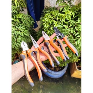 bộ 4 kìm kapusi Japan