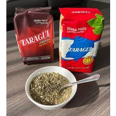 Trà Nam Mỹ Yerba Mate các vị