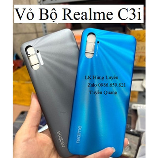 Vỏ Bộ Realme C3i