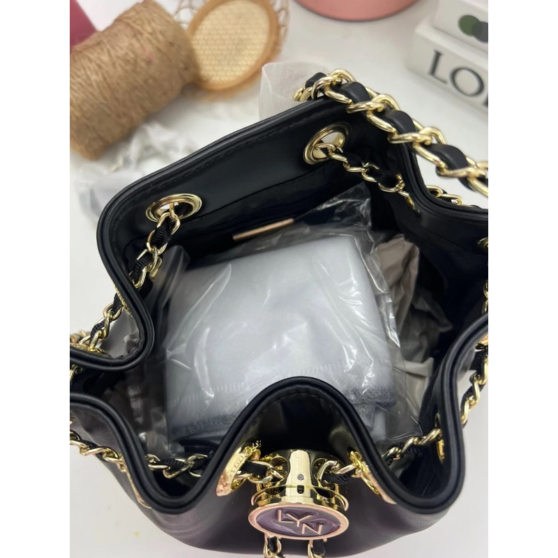 Túi dây rút L y m