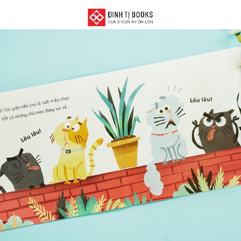 Combo : Sách EQ - IQ Giúp Trẻ Làm Chủ Cảm Xúc