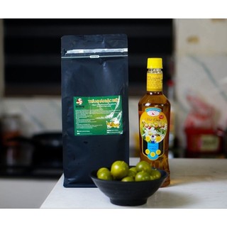 trà nhài (pha trà chanh/tăc).gói 0.5kg