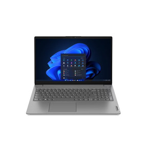 Laptop lenovo v15 g3 iap |core i3 _ 1215u | 8gb ram | 256gb ssd pcie | win 11 | 15.6" fhd ips