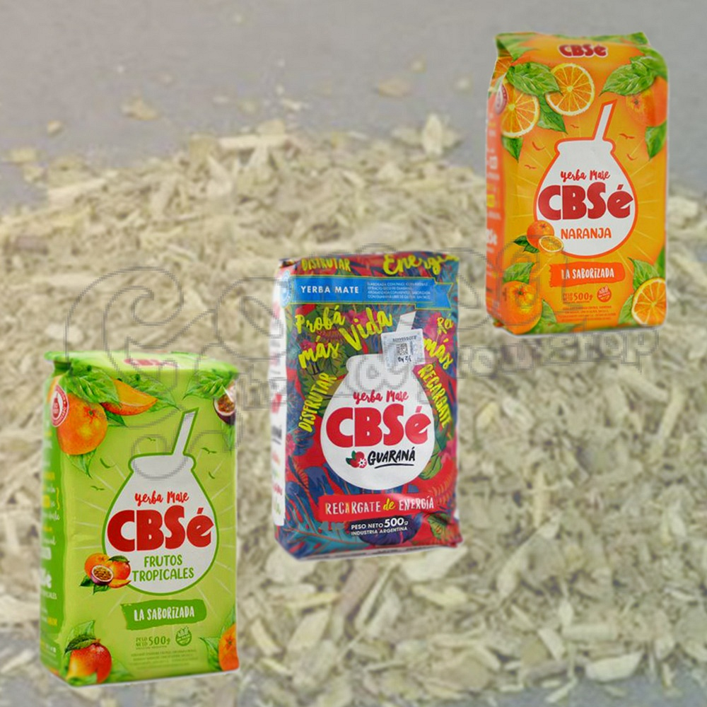 Túi dùng thử 100gram - Trà Nam Mỹ Yerba Mate - Tặng kẹp trà + túi lọc