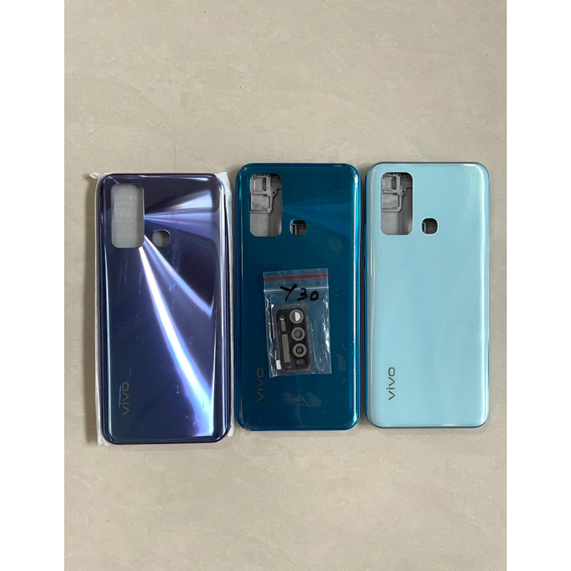 Vỏ bộ Vivo Y30/ Y50