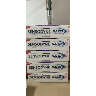 Kem Đánh Răng Sesodyne 100gram