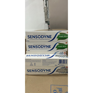 Kem Đánh Răng Sesodyne 100gram