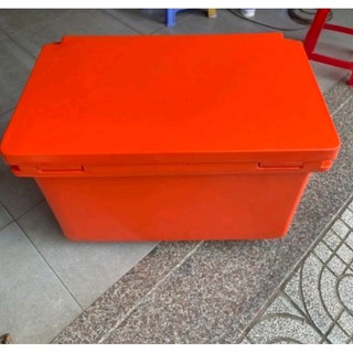 Thùng đá thái lan 130 lít nhập khẩu ( hiệu cá heo)