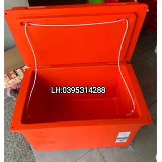 Thùng đá thái lan 130 lít nhập khẩu