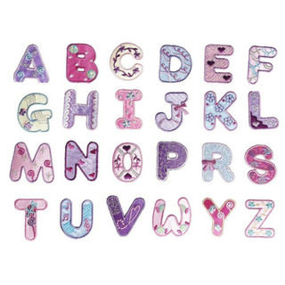 Sticker vải - Cá nhân hoá đồ dùng của con bằng sticker vải ủi lên quần áo ba lô túi xách
