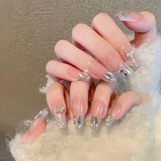 Nail Box - Nail Thiết Kế Xinh Xắn Thời Trang