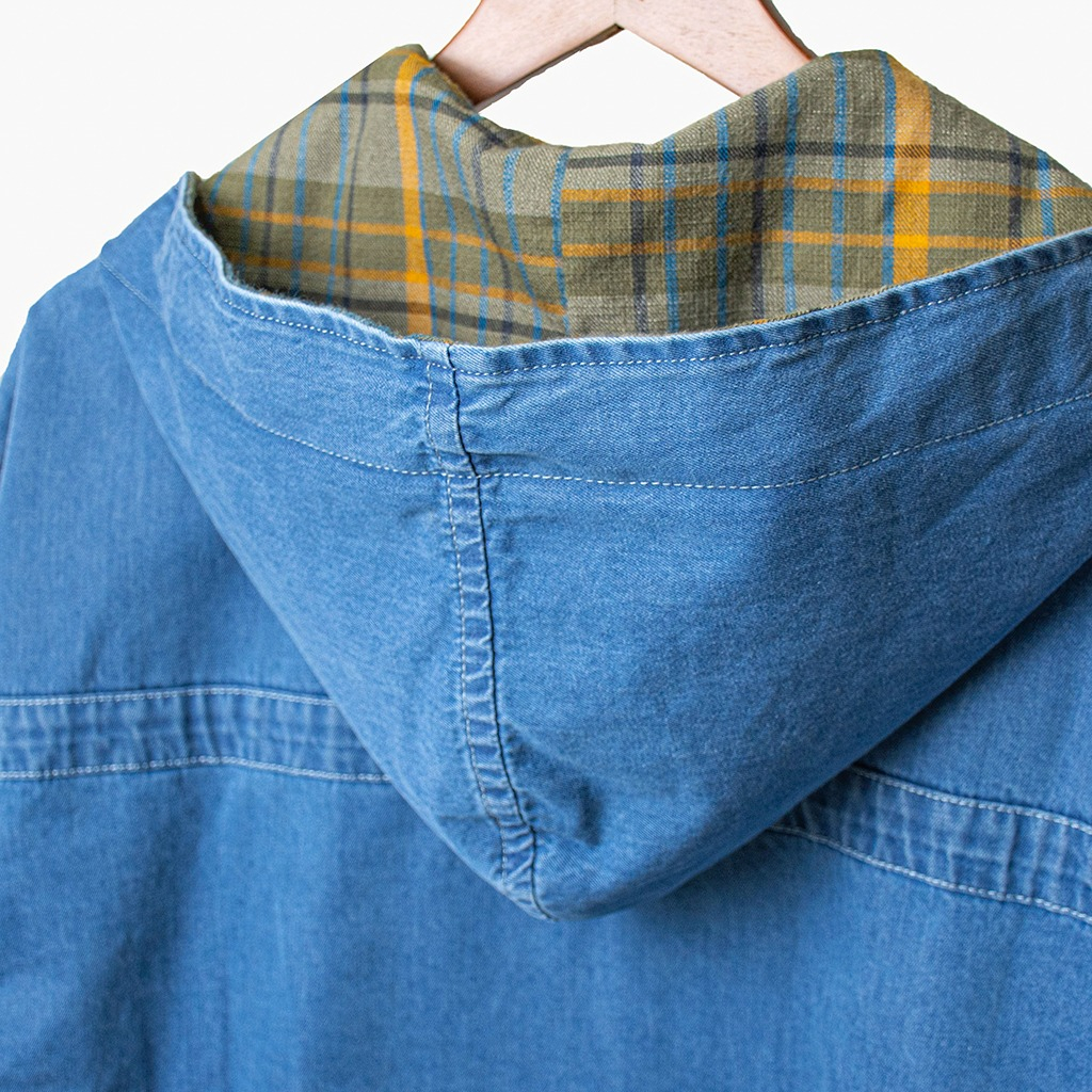 PT2000 FASHION - Áo khoác nam