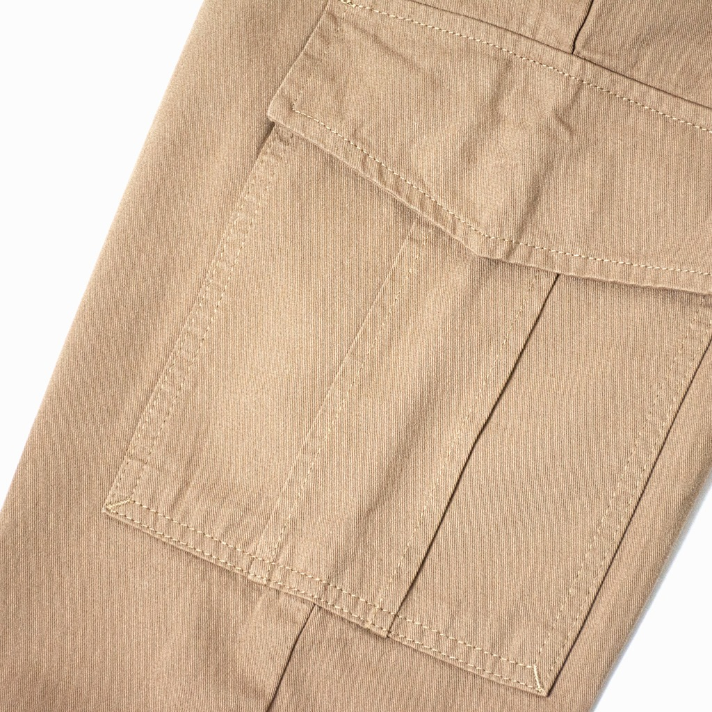 PT2000 FASHION - Quần kaki nam
