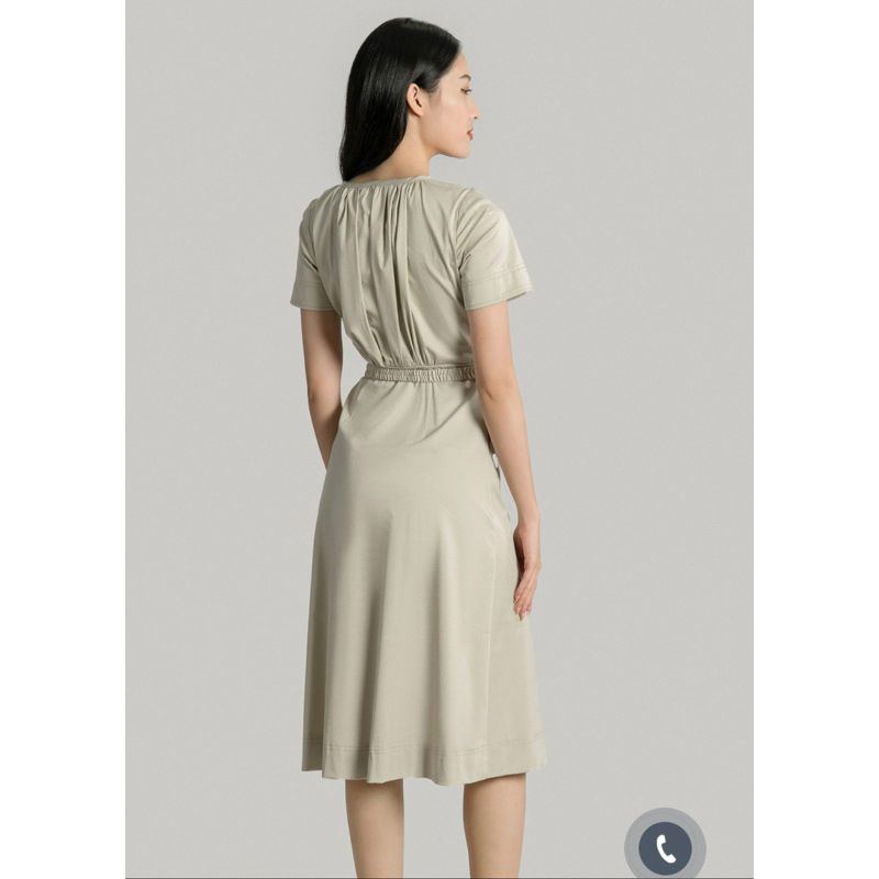 Thanh lý đầm Nam&co size M