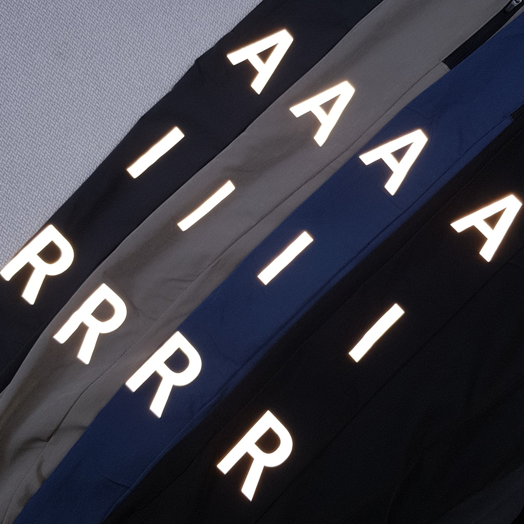 Quần thể thao nam tập Gym lưng thun dây rút túi khóa kéo Unisex  thun Xi dù - 2 màu