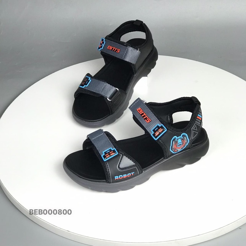 Dép san đan bé trai008.