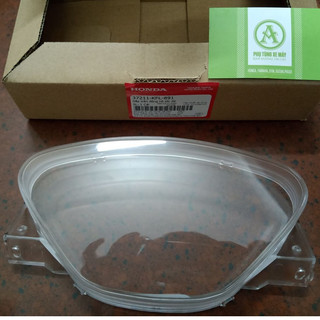 Mặt kính đồng hồ future 1 zin chính hãng honda