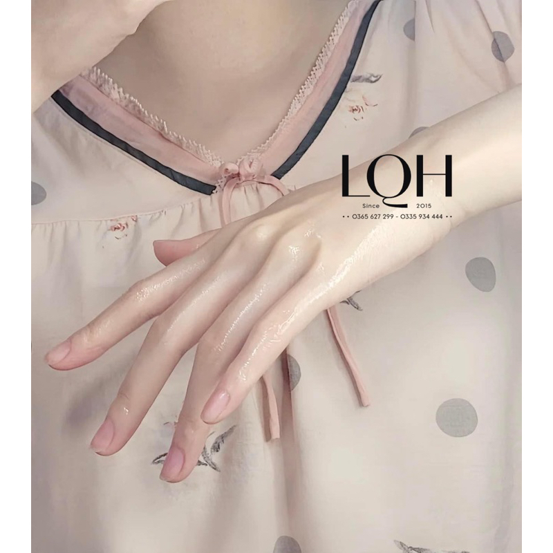 - Kem tay L’occitane Hand Cream 10ml