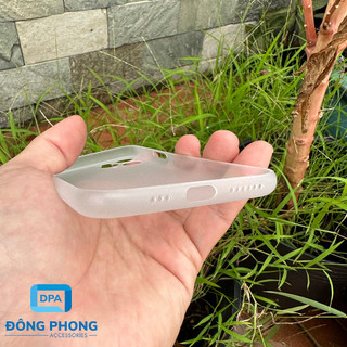 Combo 2 Ốp Lưng iPhone 11 PRO Mỏng Nhám