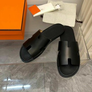 dép nam lê chữ h