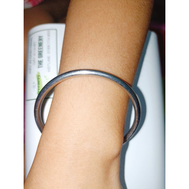 Vòng inox đủ size