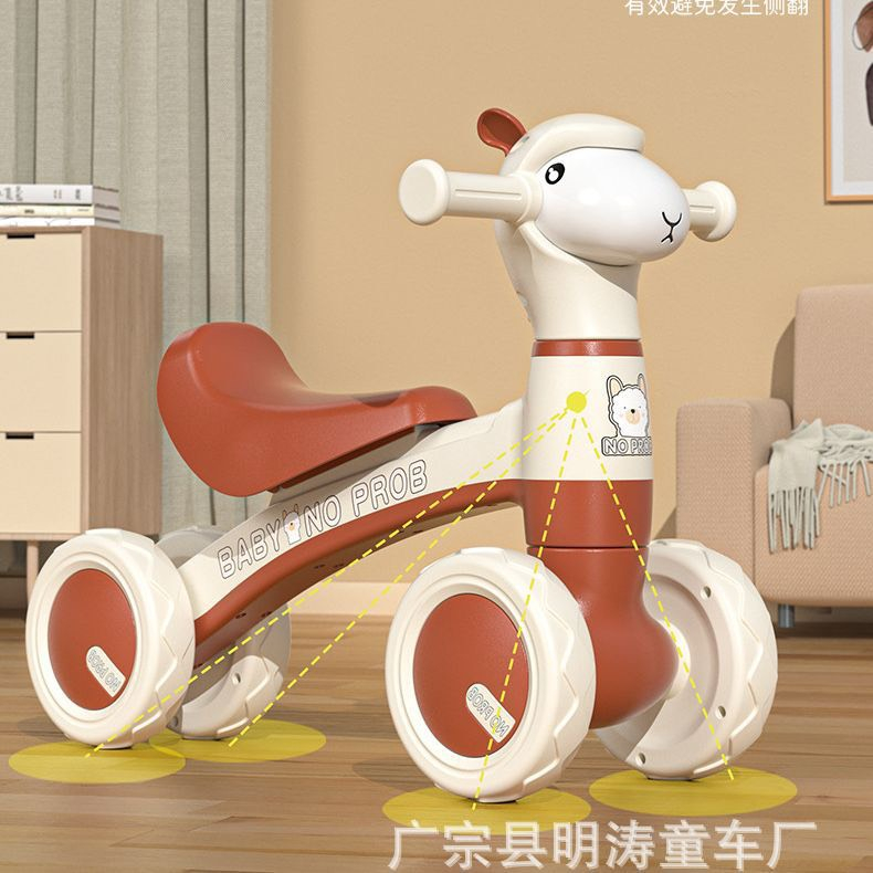 Xe chòi chân thăng bằng cho bé. Xe chòi cho bé 1 đến 3 tuổi