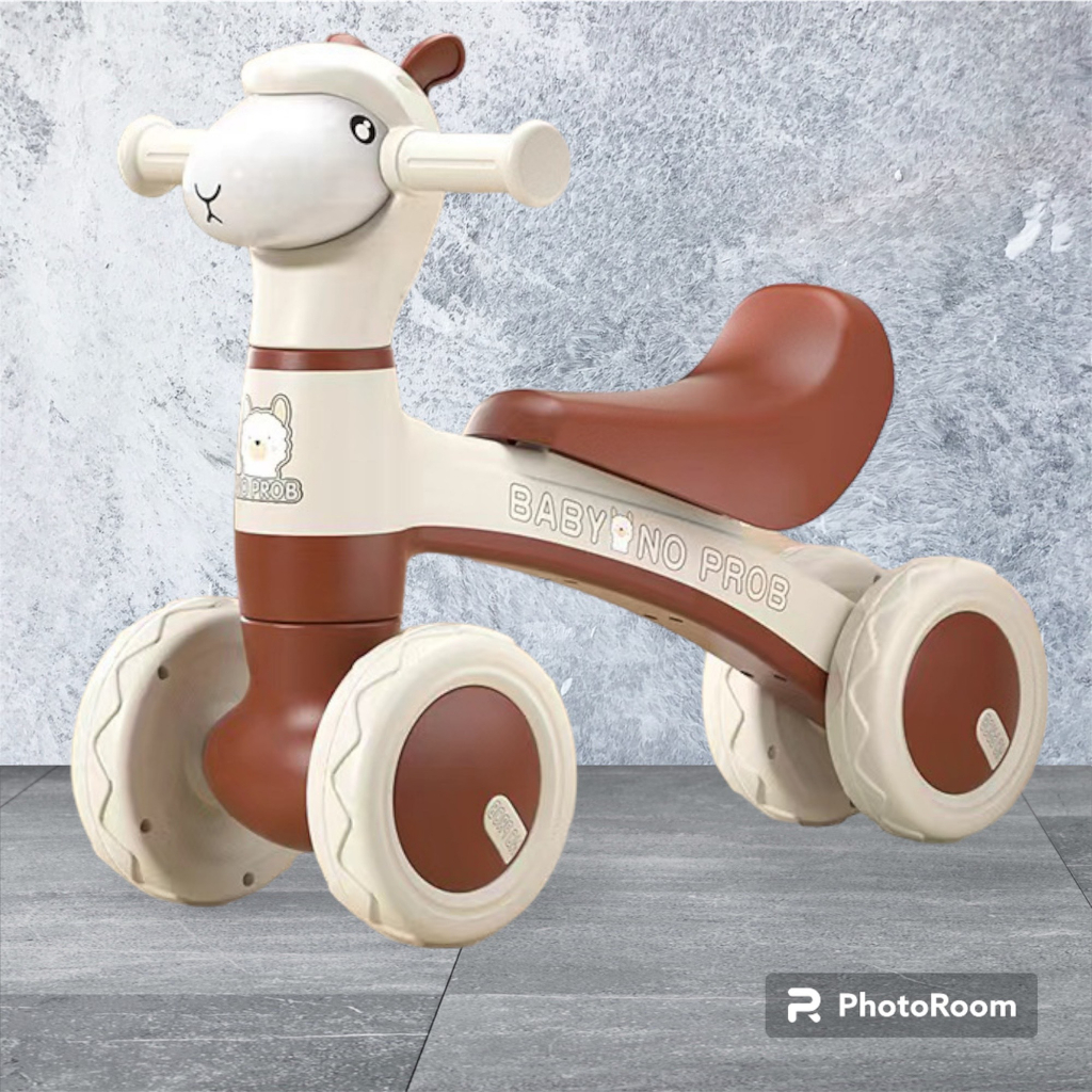 Xe chòi chân thăng bằng cho bé. Xe chòi cho bé 1 đến 3 tuổi