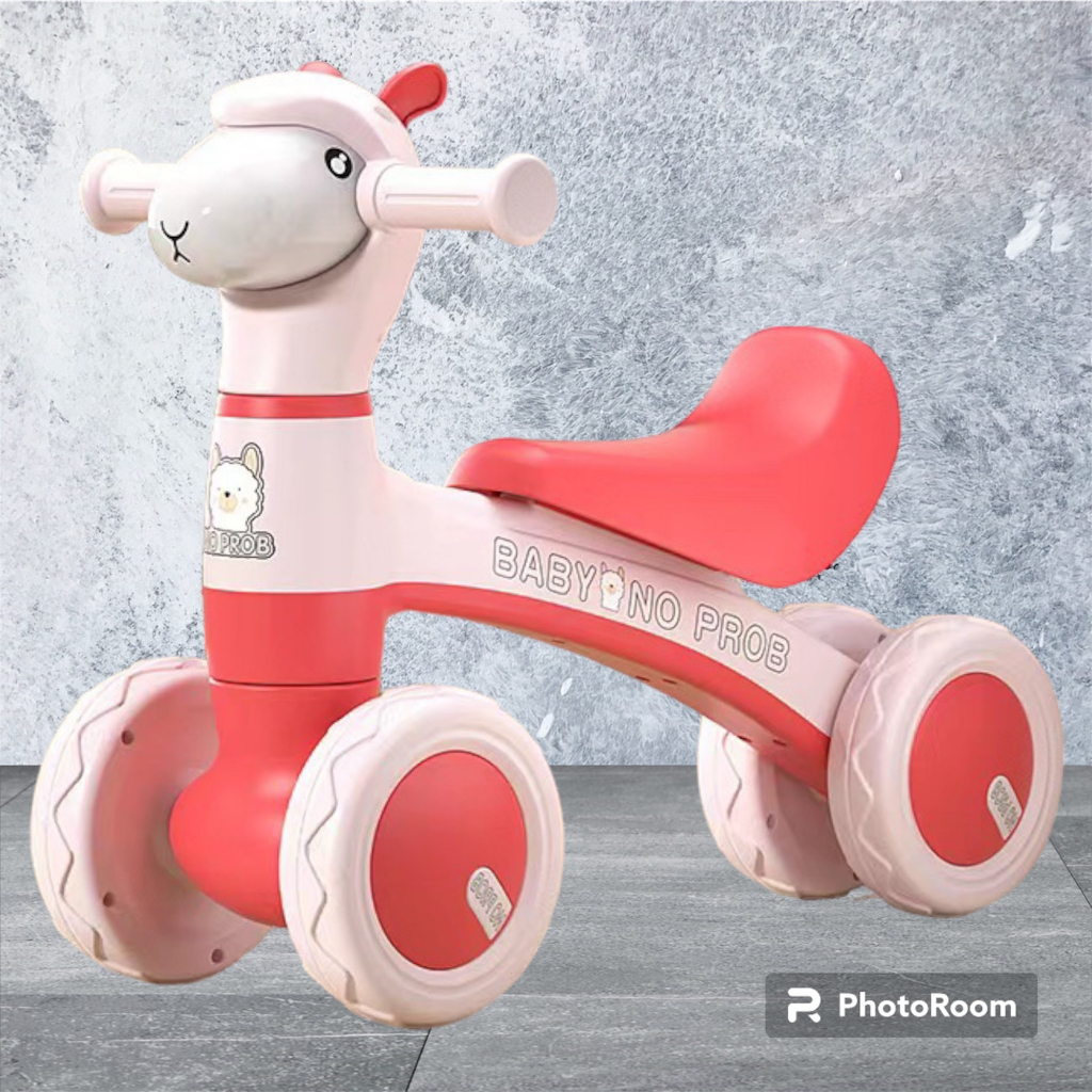 Xe chòi chân thăng bằng cho bé. Xe chòi cho bé 1 đến 3 tuổi