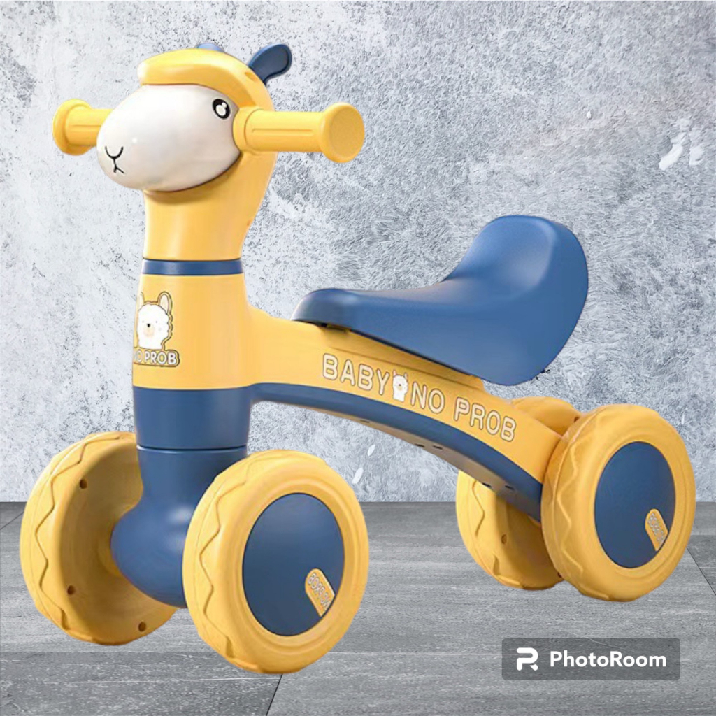 Xe chòi chân thăng bằng cho bé. Xe chòi cho bé 1 đến 3 tuổi