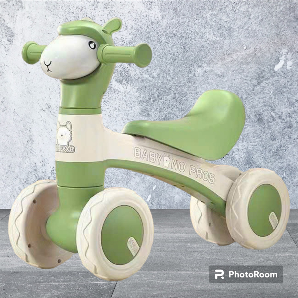 Xe chòi chân thăng bằng cho bé. Xe chòi cho bé 1 đến 3 tuổi