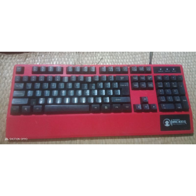 Bàn phím máy tính