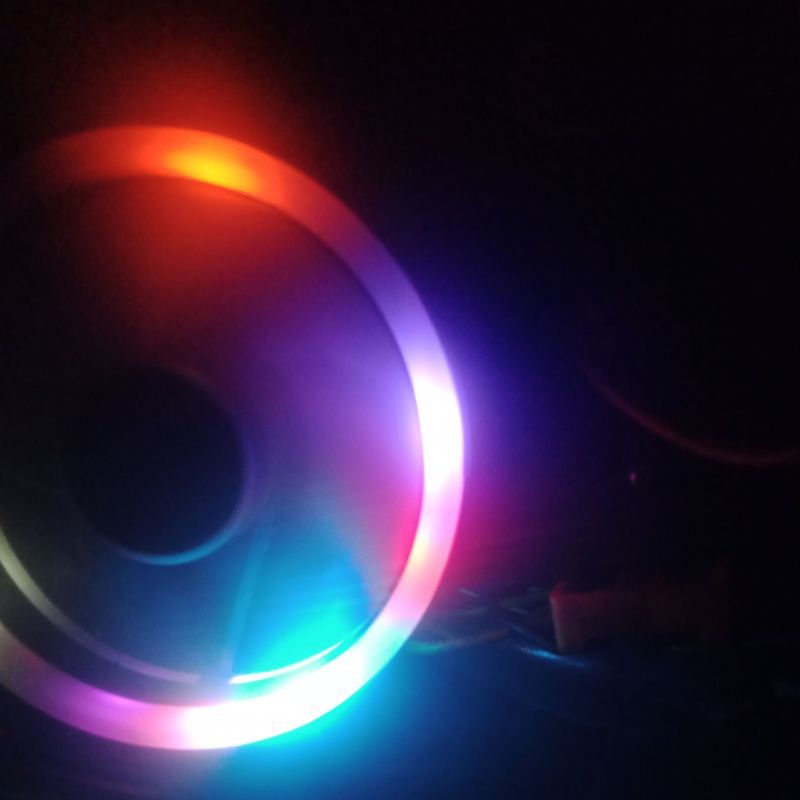 Quạt tản nhiệt led