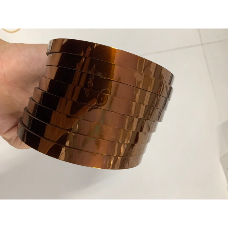 Băng dính cách nhiệt 0,08mm