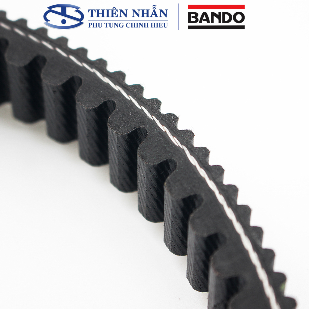 Combo Bi nồi Dây curoa BANDO FDC  xe SH 150 new