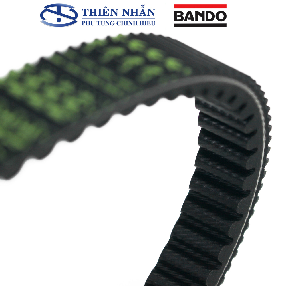 Combo Bi nồi Dây curoa BANDO FDC  xe SH mode , Lead 125 , Air Blade 160