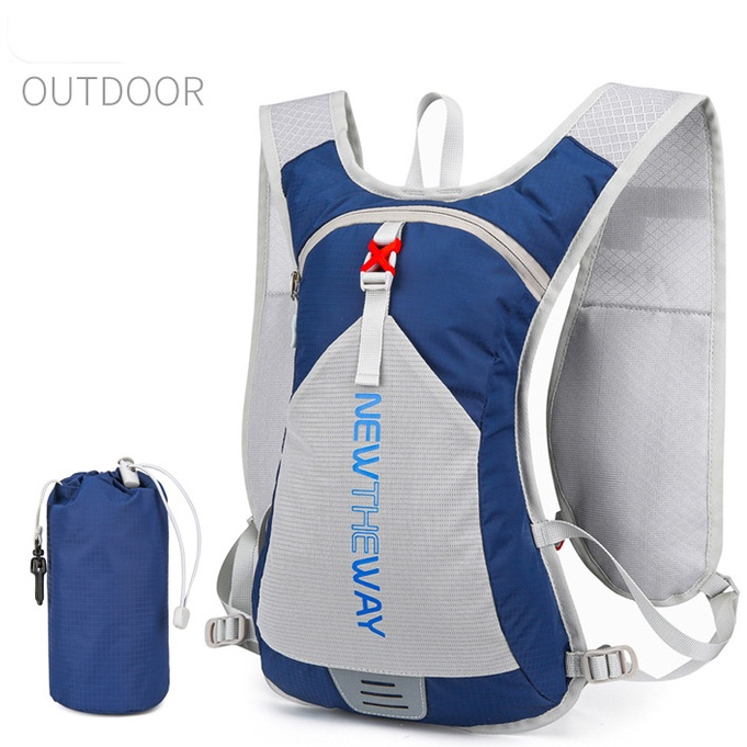 Balo chạy bộ NEW THE WAY 2052 - Marathon - TRAIL - BIKE