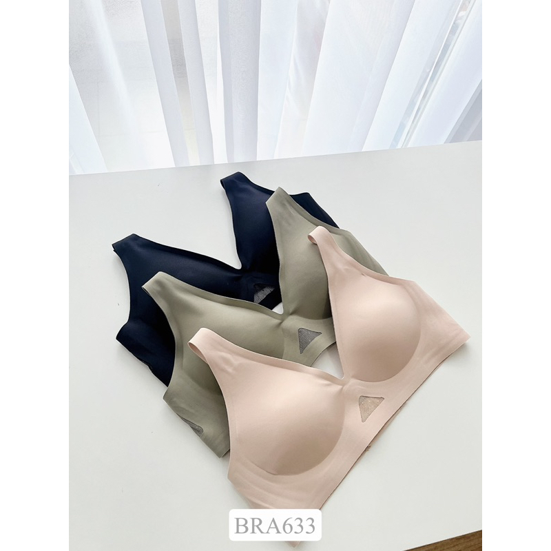 BRA VENUS KHÔNG GỌNG SIÊU MỀM MỊN - BM633