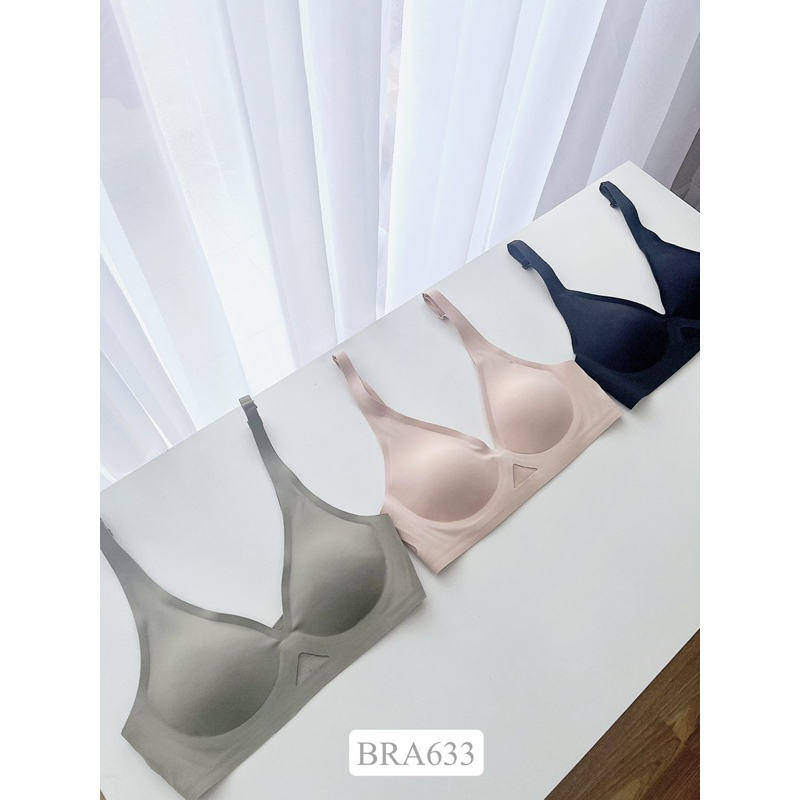 BRA VENUS KHÔNG GỌNG SIÊU MỀM MỊN - BM633
