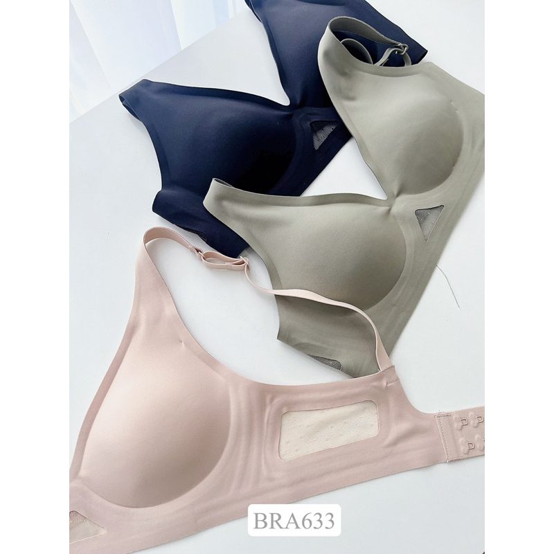 BRA VENUS KHÔNG GỌNG SIÊU MỀM MỊN - BM633
