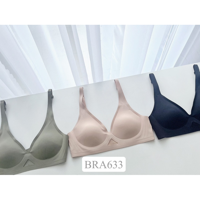 BRA VENUS KHÔNG GỌNG SIÊU MỀM MỊN - BM633