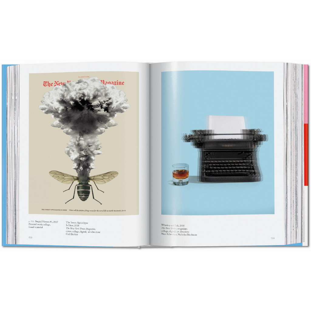 The Illustrator. ISBN: 9783836592567