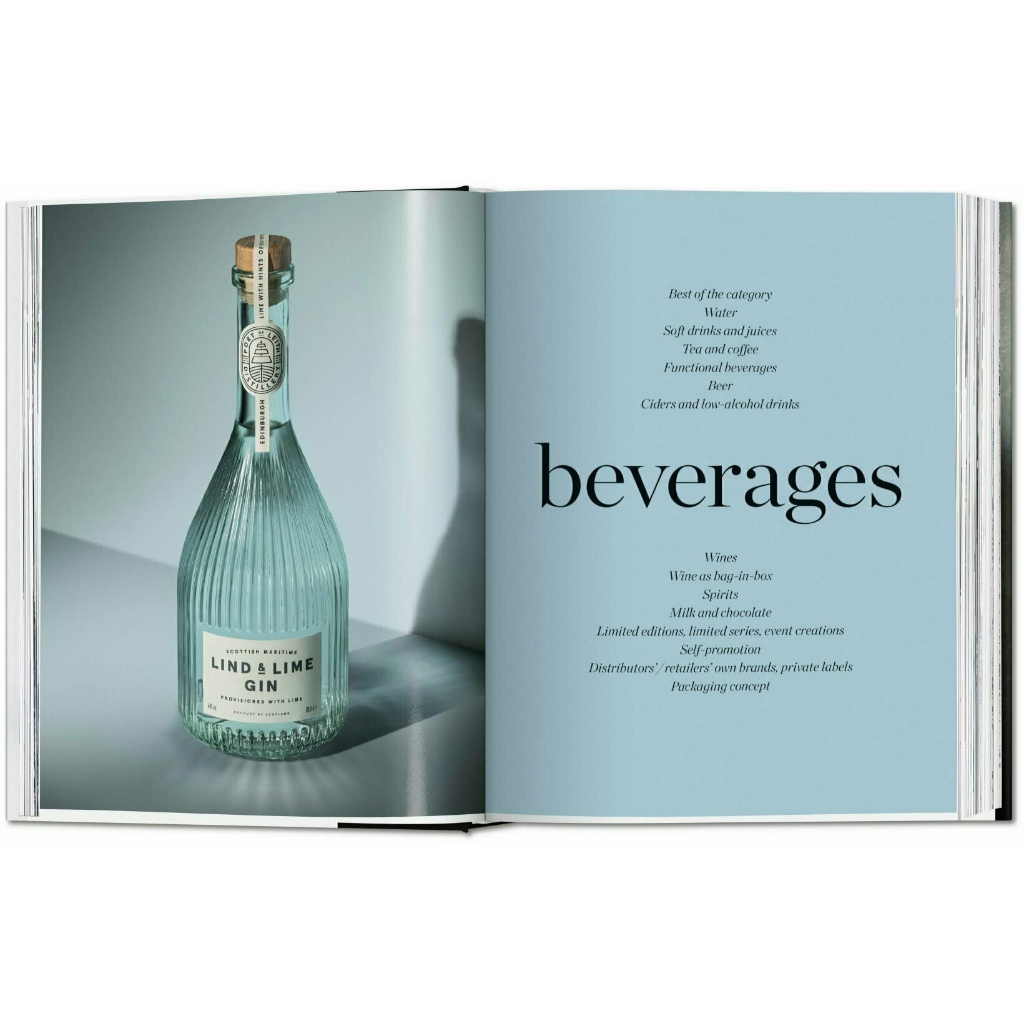 The Package Design. ISBN: 9783836590990