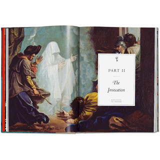 Witchcraft. ISBN:9783836585606