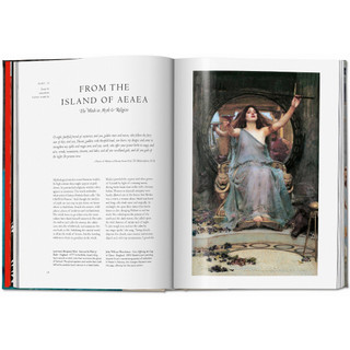 Witchcraft. ISBN:9783836585606