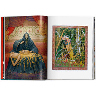 Witchcraft. ISBN:9783836585606