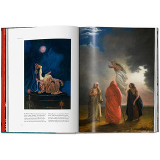 Witchcraft. ISBN:9783836585606
