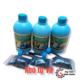 Keo tự vá lốp săm thông minh hàng chất lượng cao / kéo đổ lốp / keo đổ xăm