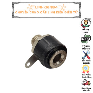 Đầu Jack 910 Jack Bắp Chuối 4MM