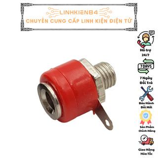 Đầu Jack 910 Jack Bắp Chuối 4MM