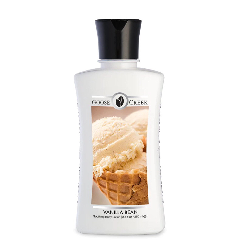 Lotion dưỡng thể Goose Creek 250ml